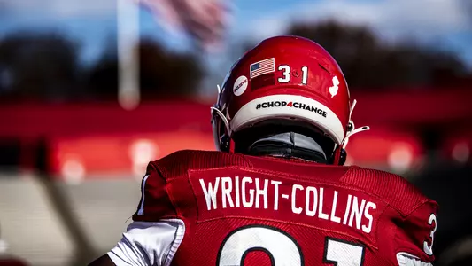 Jamier Wright-Collins