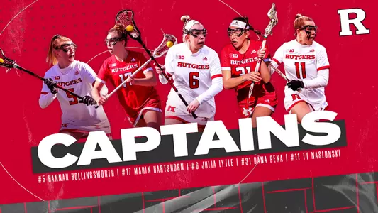 2021 WLAX Captains