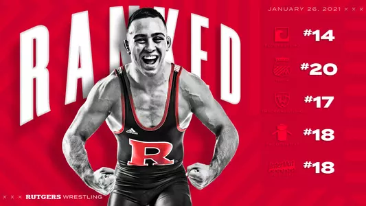 Wrestling Rankings