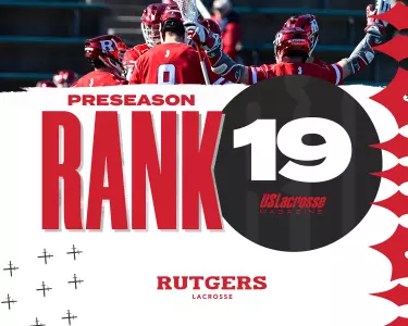 MLAX Preseason Ranking