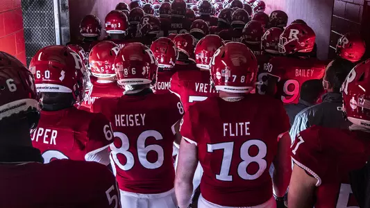 Rutgers Football