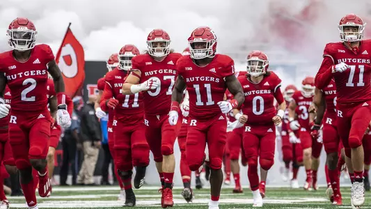 Rutgers Football