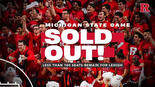 MSU Sell Out