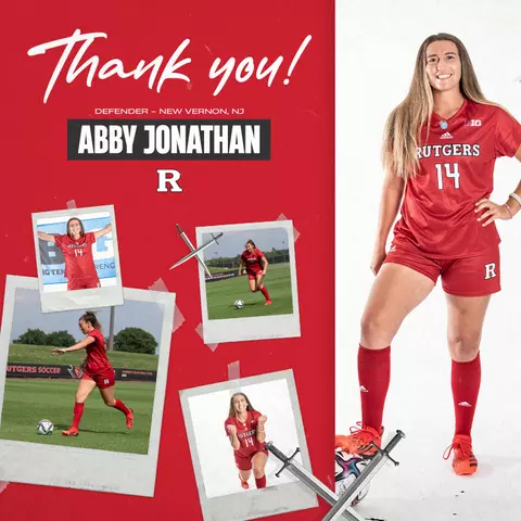 Abby Senior