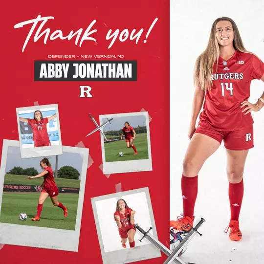 Abby Senior