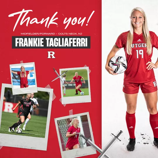 Frankie Senior