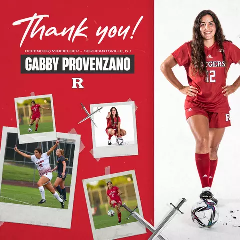 Gabby Senior