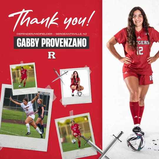 Gabby Senior