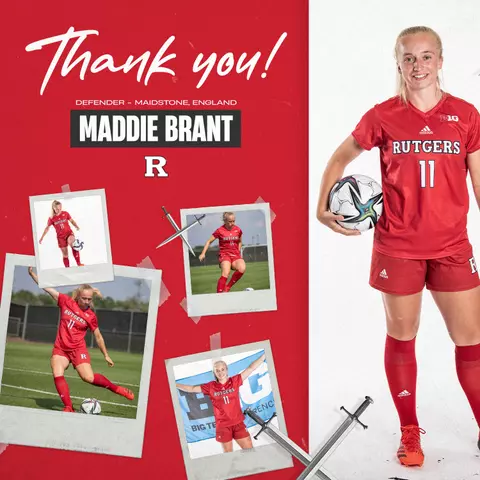 Maddie Senior