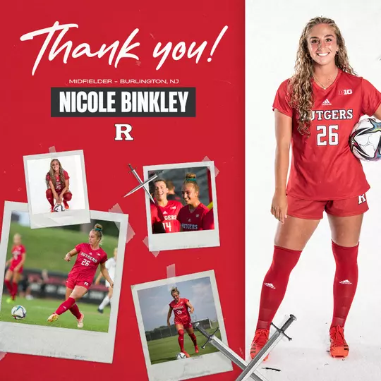 Nicole Senior