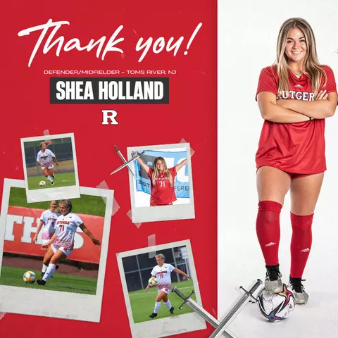 Shea Senior