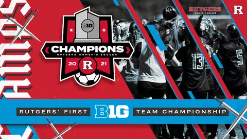 Women's Soccer Splash Page