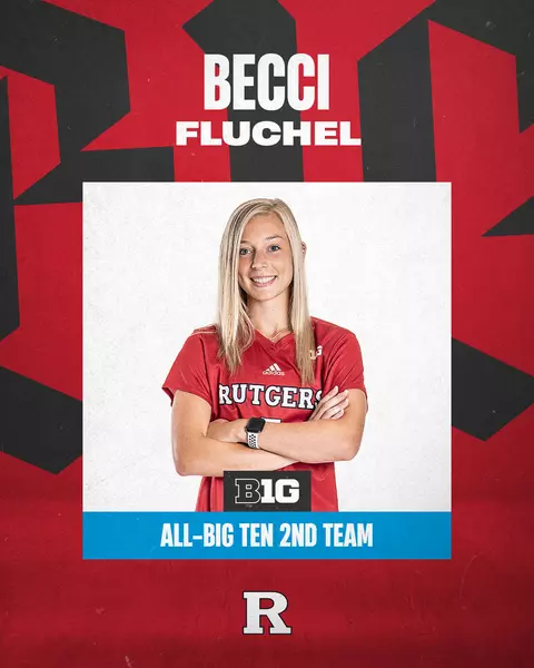 Becci B1G Awards