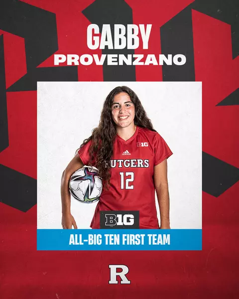 Gabby B1G Awards