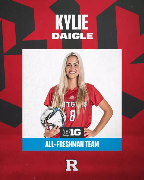 Kylie B1G Awards