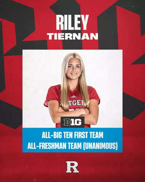 Riley B1G Awards