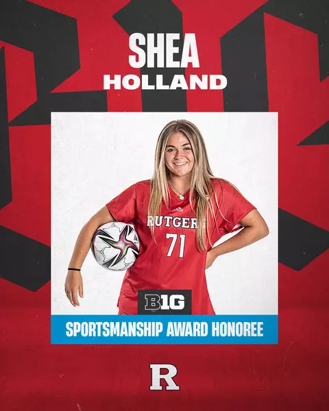 Shea B1G Awards