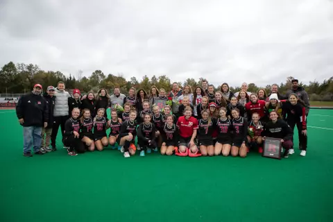 FHOC Seniors