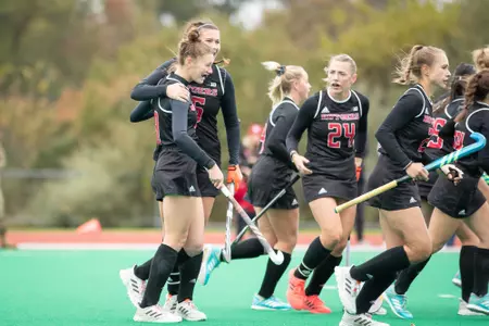 Bridy Molyneaux Hugged by Burns