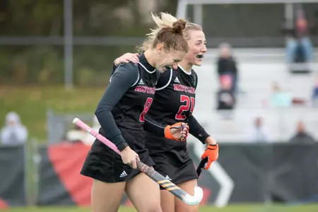 Molyneaux and Larmour