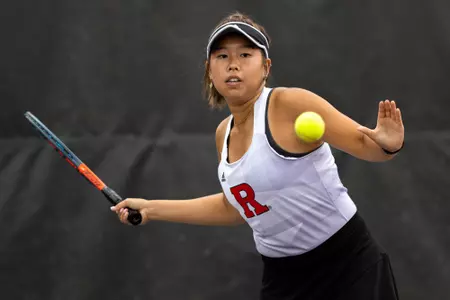 Rutgers Tennis Photo DaySeptember 8, 2021