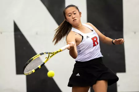 Rutgers Tennis Photo DaySeptember 8, 2021