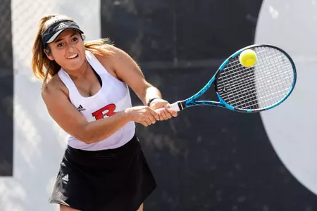 Rutgers Tennis Photo DaySeptember 8, 2021