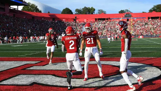 Rutgers Football
