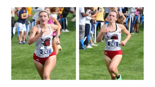 Martin_Carlson NCAA Regional Recap