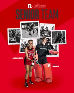 Senior Team