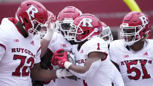Rutgers Football