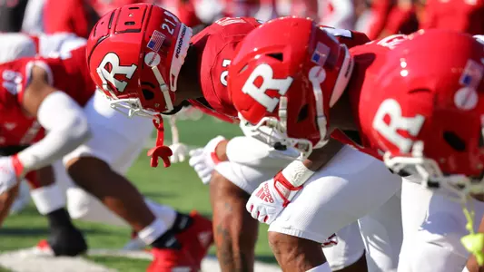 Rutgers Football