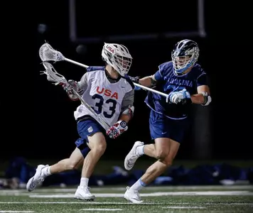 Shane Knobloch Team USA