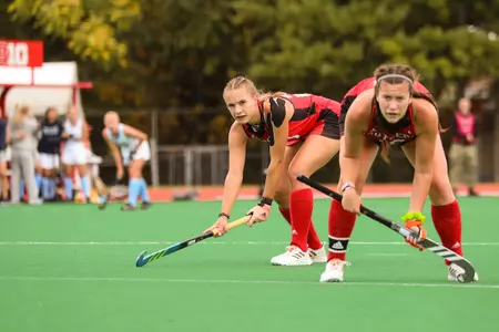 Burns and Redlingshoefer