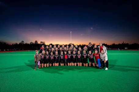 FHOC Team Going to Ship