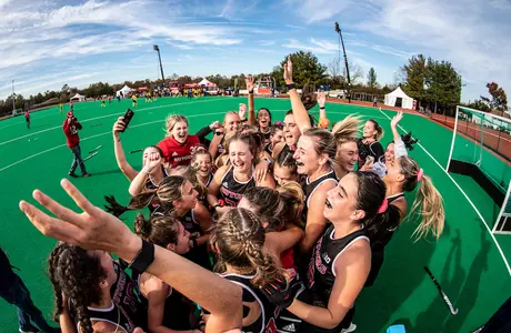 FHOC Team Shot