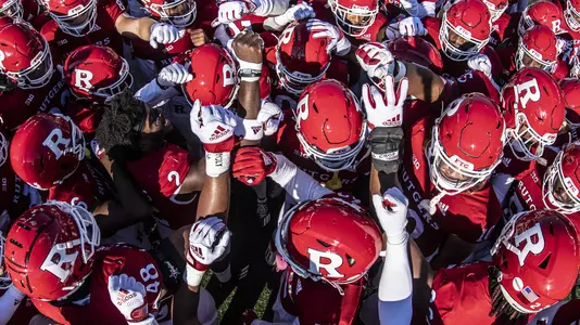 Rutgers Football