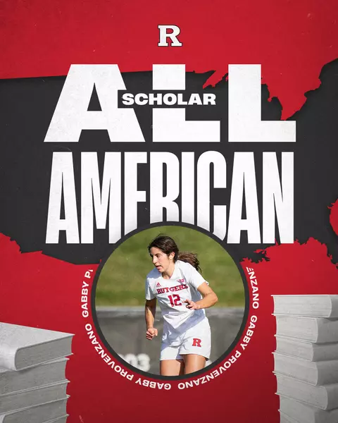 Scholar All-Region Gabby