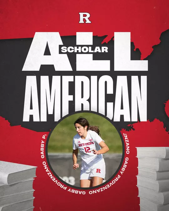 Scholar All-Region Gabby