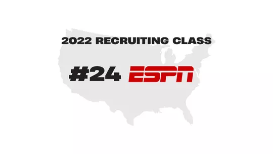 2022 Rutgers Football Recruiting Class Ranking