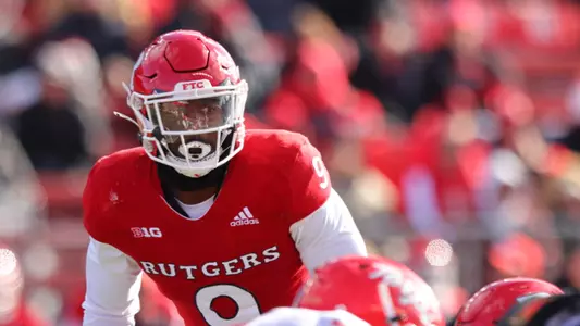 Tyreek Maddox-Williams