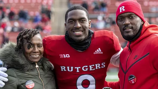 Tyreek Maddox-Williams