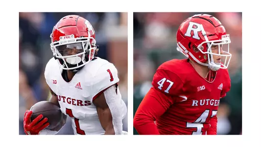 Isaih Pacheco, Billy Taylor