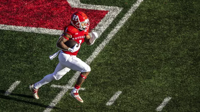 Rutgers Football All-East Selections