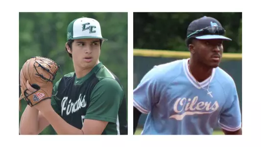 Christian Coppola, Isaiah Pinkney