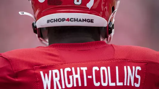 Jamier Wright-Collins