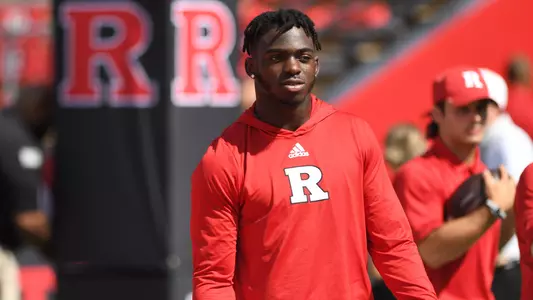 Jamier Wright-Collins