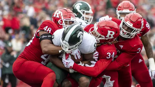 Kyonte Hamilton, Desmond Igbinosun