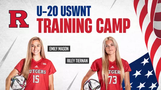 Mason and Tiernan Call Up