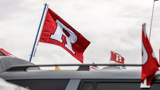 Rutgers Football Parking